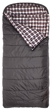 TETON Sports Fahrenheit Regular 0F Sleeping Bag; Free Compression Sack Included