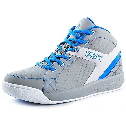 PEAK Men's Anti-skidding Basketball Shoes