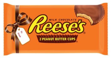 Reeses Peanut Butter Cups 1-Pound Package