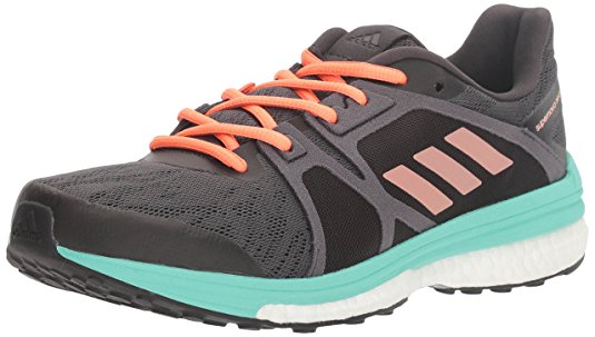 Adidas Performance Women's Supernova Sequence 9 W Running Shoe