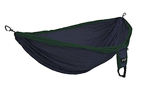 ENO Eagles Nest Outfitters - DoubleNest Hammock