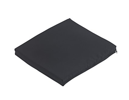 Drive Medical Gel-U-Seat Lite General Use Gel Cushion with Stretch Cover, 18" x 20" x 2"