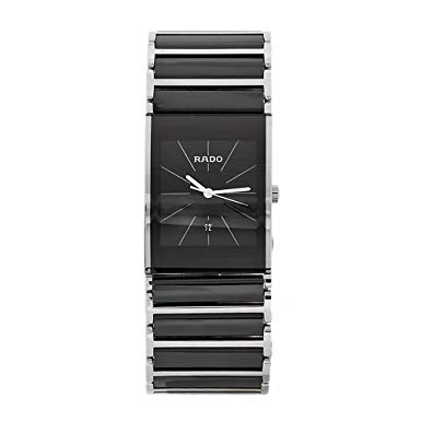 Rado Men's R20784152 Integral Watch
