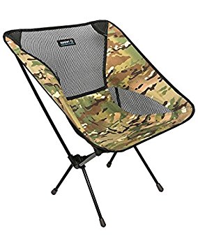 Helinox - Chair One, Portable and Compact Camping Chair