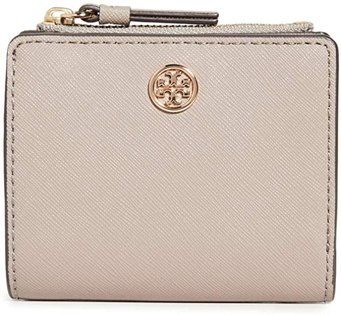 Tory Burch Women's Robinson Mini Wallet