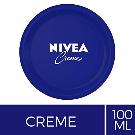 NIVEA Creme, 100ml, All season multi purpose cream