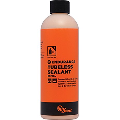 Orange Seal Endurance Tubeless Sealant