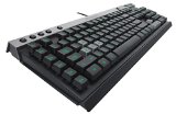 Corsair K40 Gaming Keyboard 6 Programmable G Keys Backlit Multicolor LED CH-9000223-NA