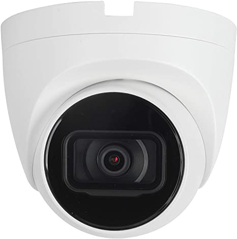 Loryta IPC-T2431T-AS 4MP WDR IR Eyeball Network Camera 2.8mm Fixed Lens English Version