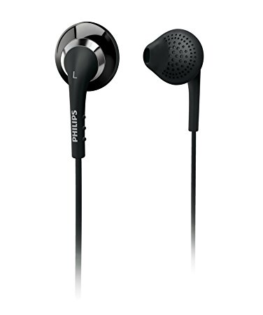 Philips SHE4500/10 In - Ear Headphones