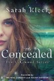 The Concealed The Lakewood Series Book 1