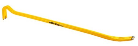 Stanley 55-104 36-inch FatMax Wrecking Bar