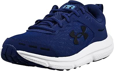 Under Armour Men's Charged Assert 10