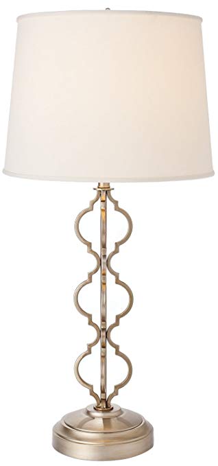 Clove Battery Operated Cordless Table Lamp - Decorative, Rechargeable, Battery Operated, Wireless Lamp