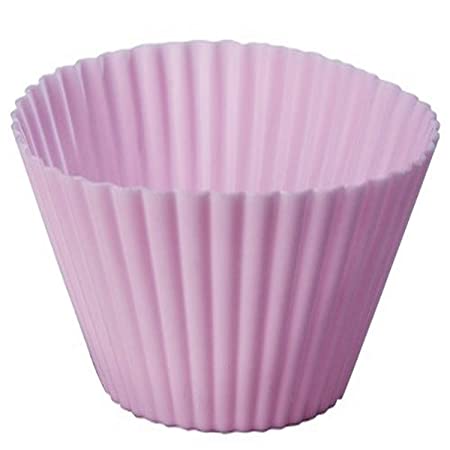 LE CREUSET 88 Ml Baking Cups Set Of 6, 1 EA