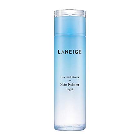 [Laneige] Essential Power Skin Refiner Light