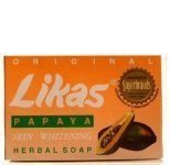 Original Likas Papaya Soap