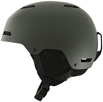 Giro Ledge Snow Helmet - Men's