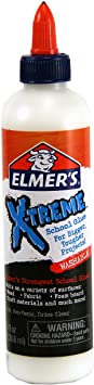 Elmer's X-TREME School Glue, 8 Ounces