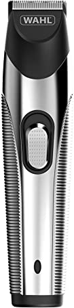 Wahl Beard Trimmer Men, Cordless Hair Trimmers for Men, Stubble Trimmer, Male Grooming Set