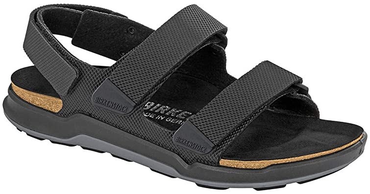 Birkenstock Tatacoa Birko Flor Men | Black