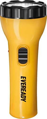 Eveready DL92 0.5-Watt Ultra LED Rechargeable Torch (Color May Vary)