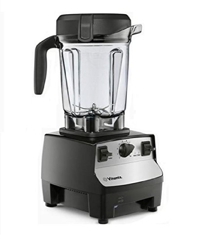 Vitamix 5300 Blender Certified Refurbished Black