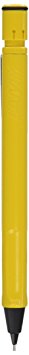 Lamy Safari Yellow 0.7mm Mechanical Pencil (L118)