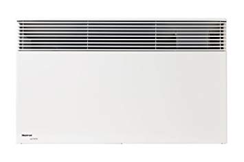 Noirot 7358-8T Spot Plus 2400W Panel Heater with Timer