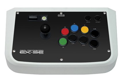 Xbox 360 Real Arcade Pro. EX-SE