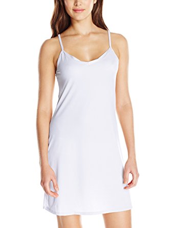 Vassarette Women's Spin Slip 10186