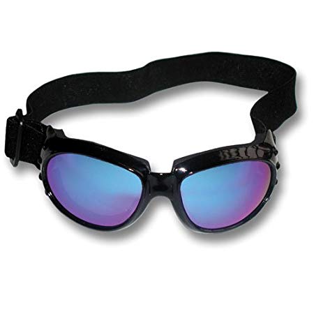 ArcOne G-ACT-B1204 Action Safety Goggles