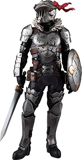 Goblin Slayer - Figurine Pop Up Parade 18cm