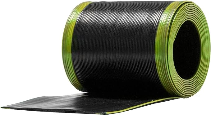 Mr. Tuffy 2XL Fat Tire Liners for 26/29 x 2.35-3.0 Wheels - MTRXL2 (Lime Green - 26/29 x 2.35-3.0)