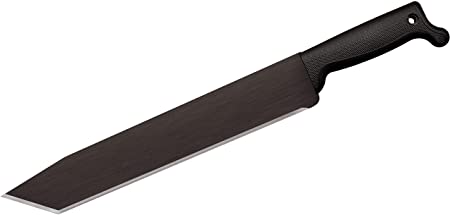 Cold Steel Tanto Machete, 13.0 Inch Blade