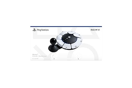 Access Controller - PlayStation 5