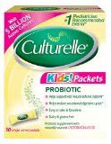 i-Health Culturelle Probiotics for Kids 30 Count