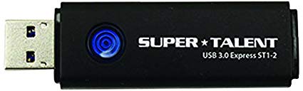 Super Talent USB Flash Drive (ST3U32S12K)