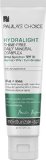 Paulas Choice Hydralight Shine-Free Mineral Complex SPF 30 Mineral Sunscreen with Antioxidants for Sensitive Skin - 2 oz