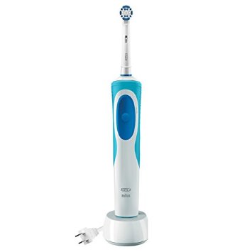 Oral-B Pro 500 Power Rechargeable Electric Toothbrush Powered by Braun