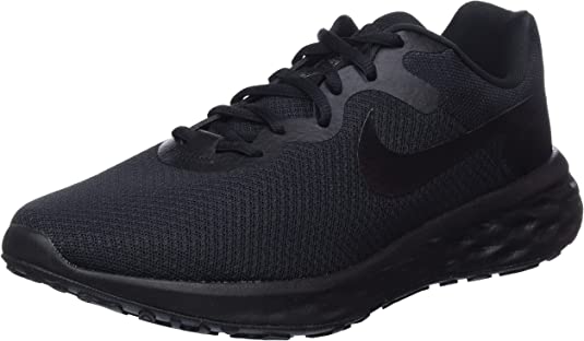 NIKE Men's Revolution 6 Sneaker