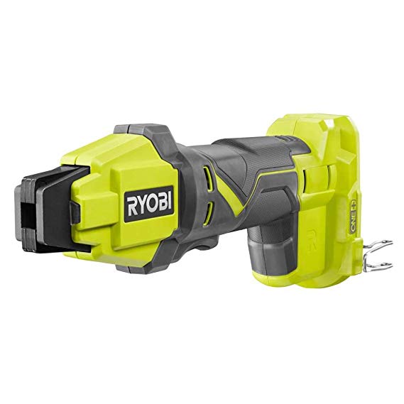 Ryobi 18-Volt ONE  Lithium-Ion Cordless PEX Tubing Clamp Tool (Tool Only)