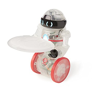 WowWee Coder MiP Robot Toy