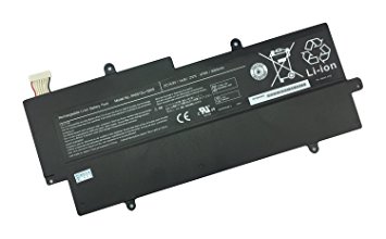 Batterymarket® Laptop Replacement Battery (PA5013U) For Toshiba Portege Z830 Portege Z835 Portege Z830 Portege Z930 Portege Z835-st6n03 Series