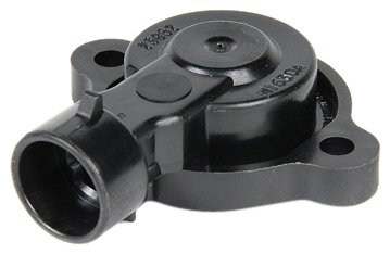 ACDelco 213-912 GM Original Equipment Throttle Position Sensor