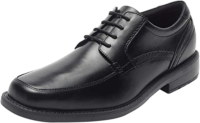 Rockport Men's Style Leader 2 Apron Toe Oxford