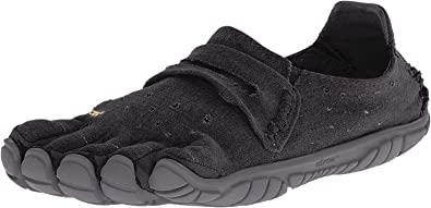 Vibram Five Fingers Men's CVT-Hemp Minimalist Casual Walking Shoe