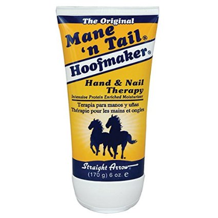 Mane N Tail Hoofmaker For Horses