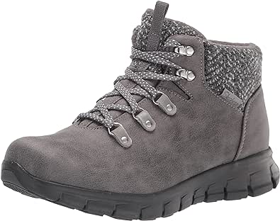 Skechers Womens Walking Boot