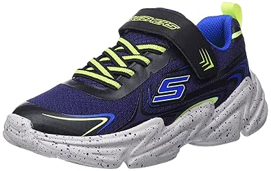 Skechers Boys Wavetronic - Ravlor Sneaker